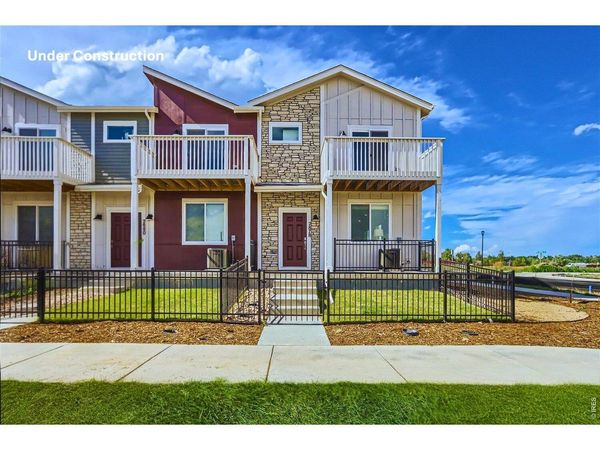 2840 Bear Springs Cir, Longmont, CO 80503