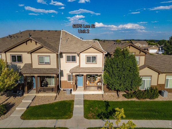 6875 Lee St, Unit 2, Wellington, CO 80549