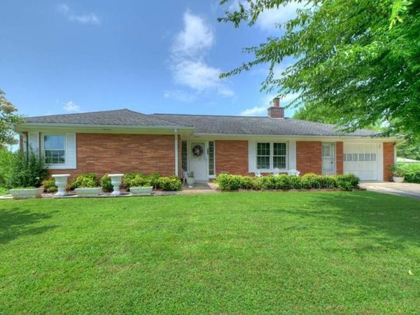 210 Lavista Drive , Blue Ridge, GA 30513