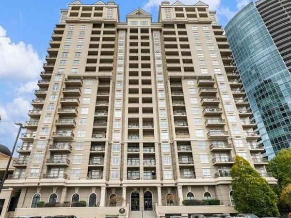 3334 Peachtree Road NE, Unit 1001, Atlanta, GA 30326