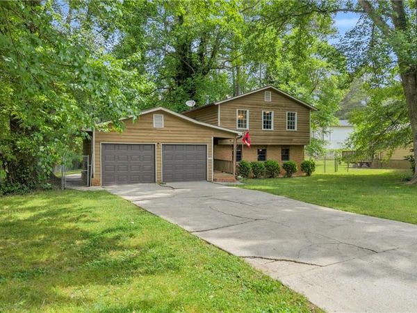 46 Stanebrook Court , Jonesboro, GA 30238