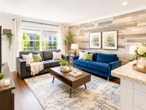 2232 Dunseath Avenue NW, Unit 404, Atlanta, GA 30318
