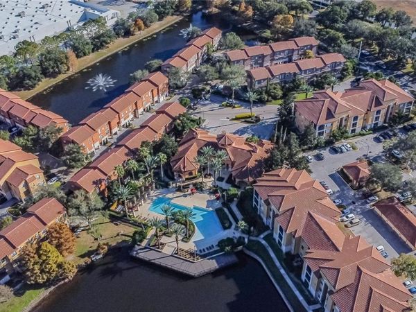 6171 METROWEST BOULEVARD , Unit 107, ORLANDO, FL 32835