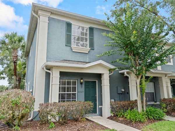 10325 MANDERLEY WAY , Unit 126, ORLANDO, FL 32829