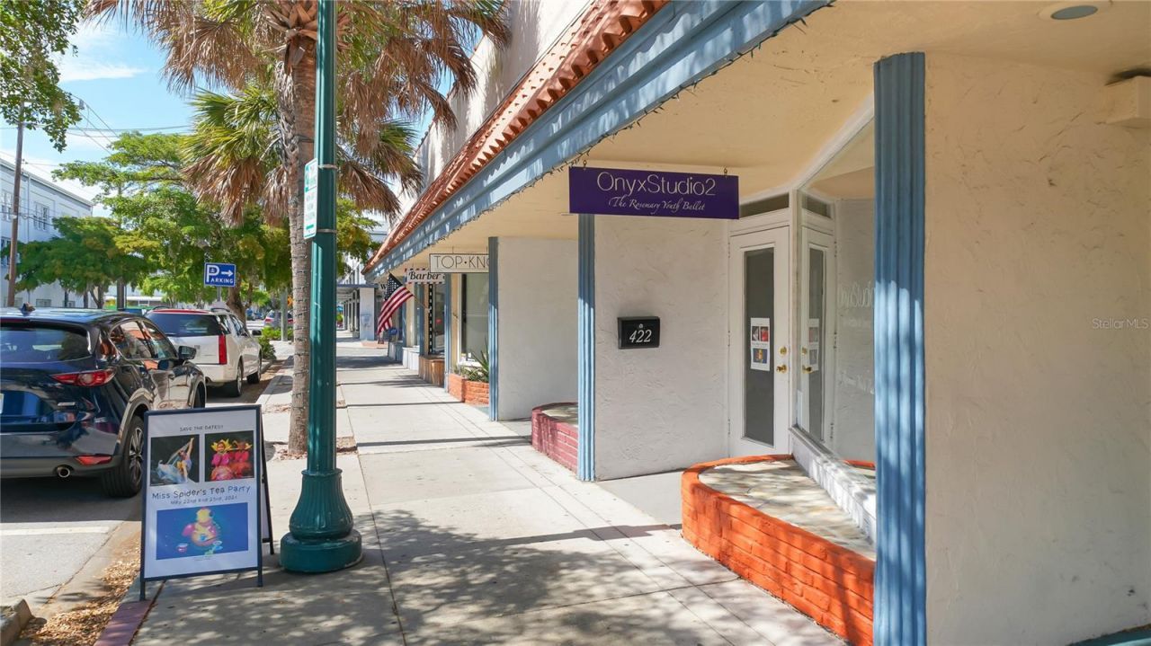 631 N Orange Avenue, Unit 108, Sarasota, FL 34236 Photo