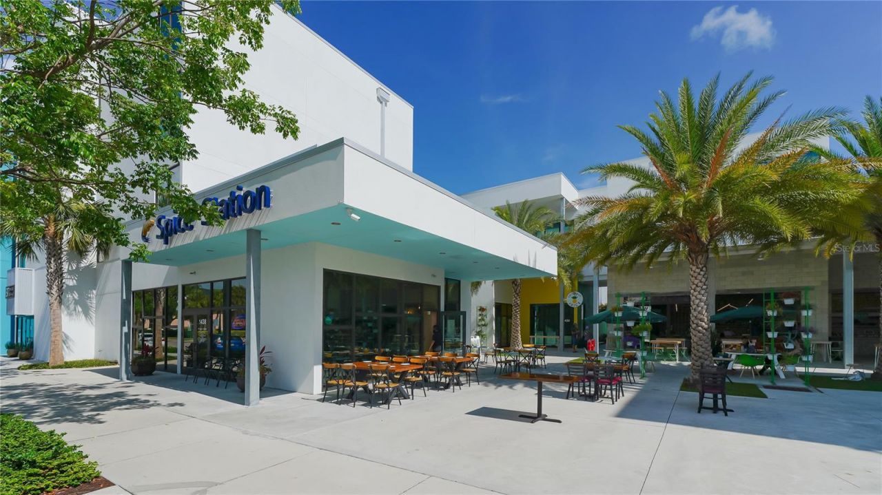 631 N Orange Avenue, Unit 108, Sarasota, FL 34236 Photo
