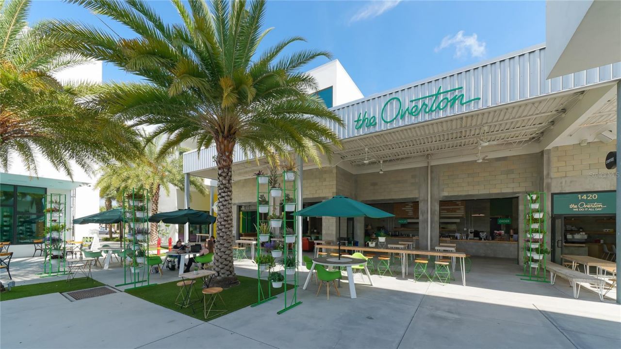 631 N Orange Avenue, Unit 108, Sarasota, FL 34236 Photo