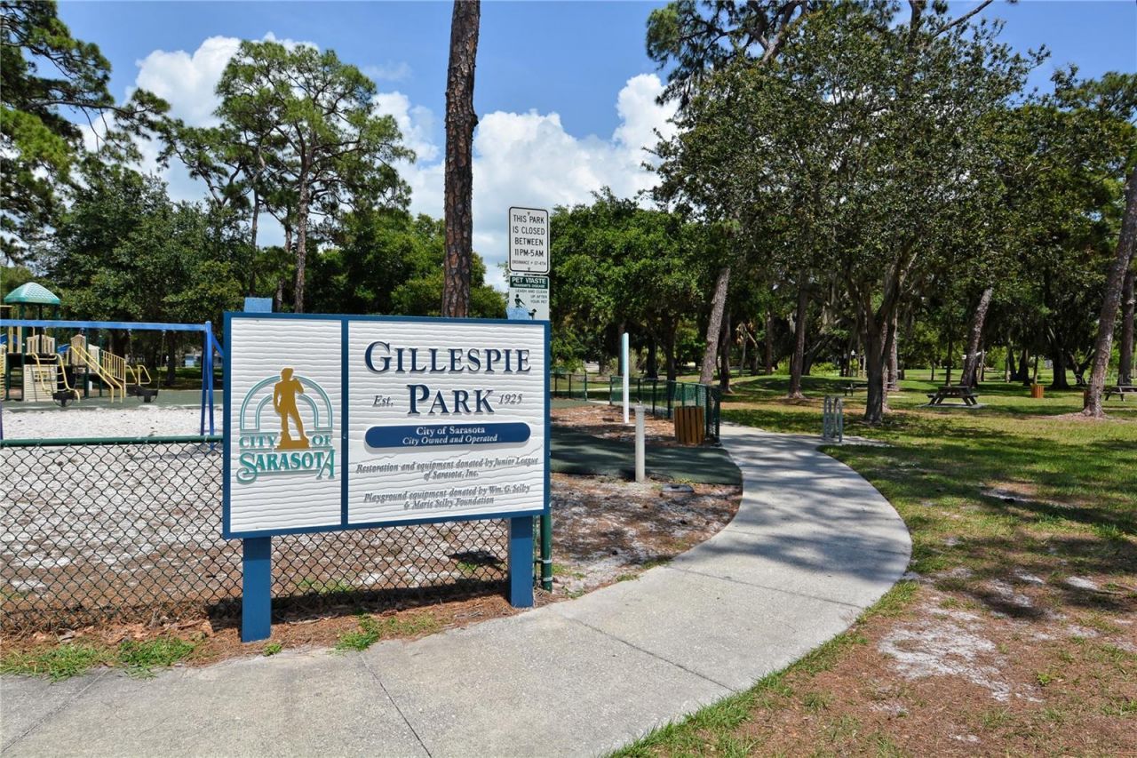 631 N Orange Avenue, Unit 108, Sarasota, FL 34236 Photo