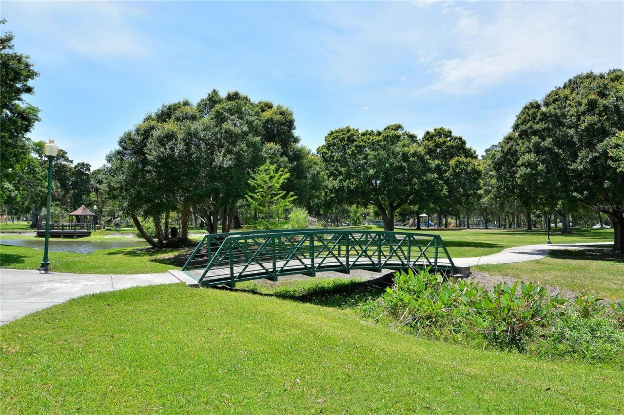 631 N Orange Avenue, Unit 108, Sarasota, FL 34236 Photo