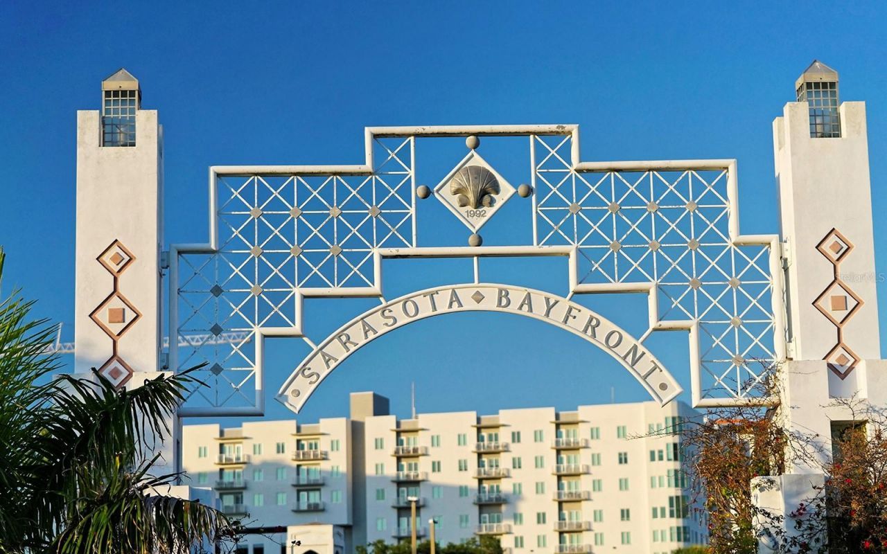 631 N Orange Avenue, Unit 108, Sarasota, FL 34236 Photo