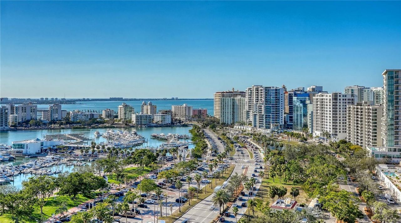 631 N Orange Avenue, Unit 108, Sarasota, FL 34236 Photo