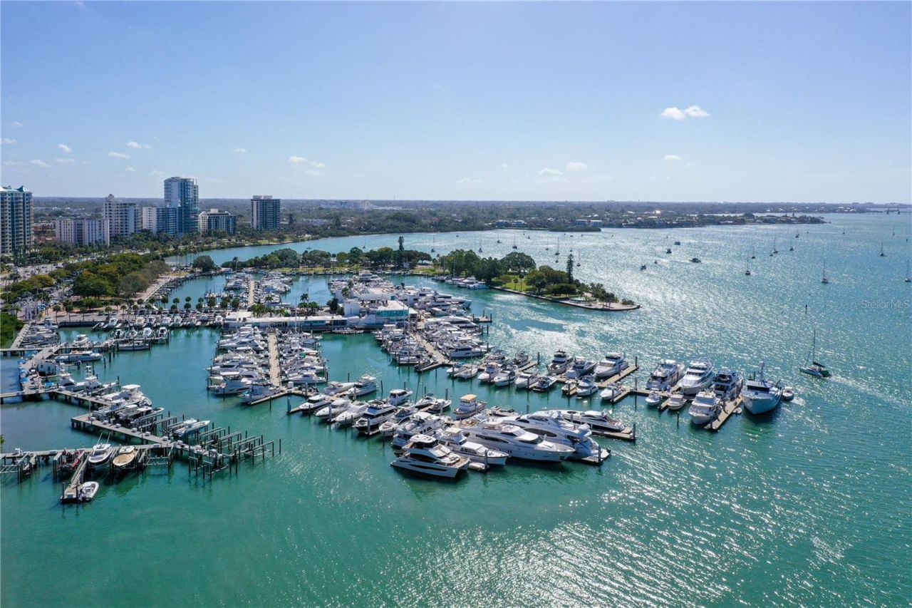 631 N Orange Avenue, Unit 108, Sarasota, FL 34236 Photo