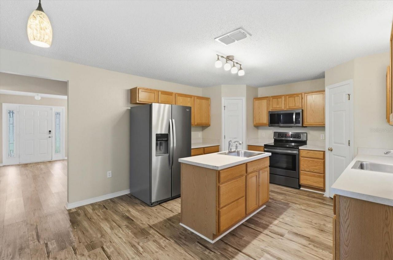 10078 N Carver Way, Citrus Springs, FL 34434 Photo