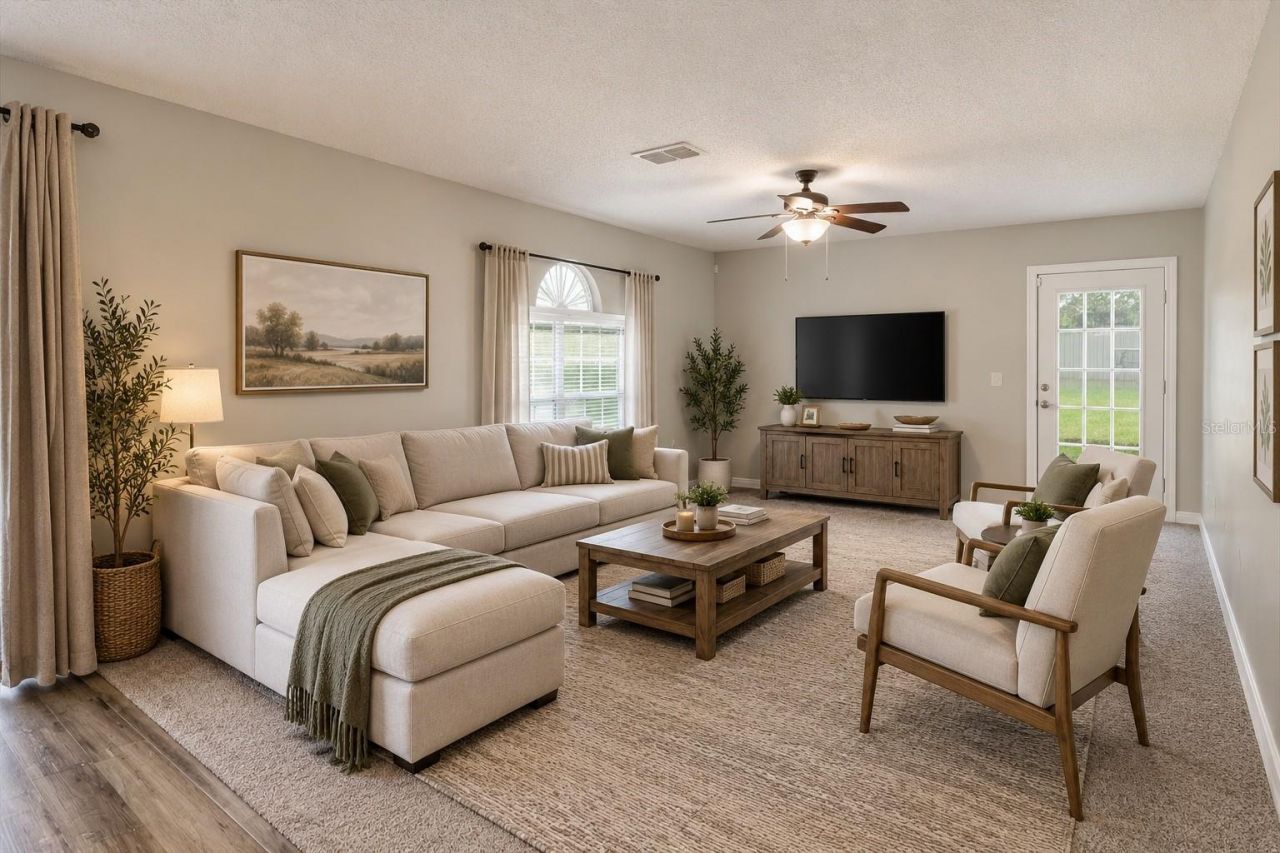 10078 N Carver Way, Citrus Springs, FL 34434 Photo