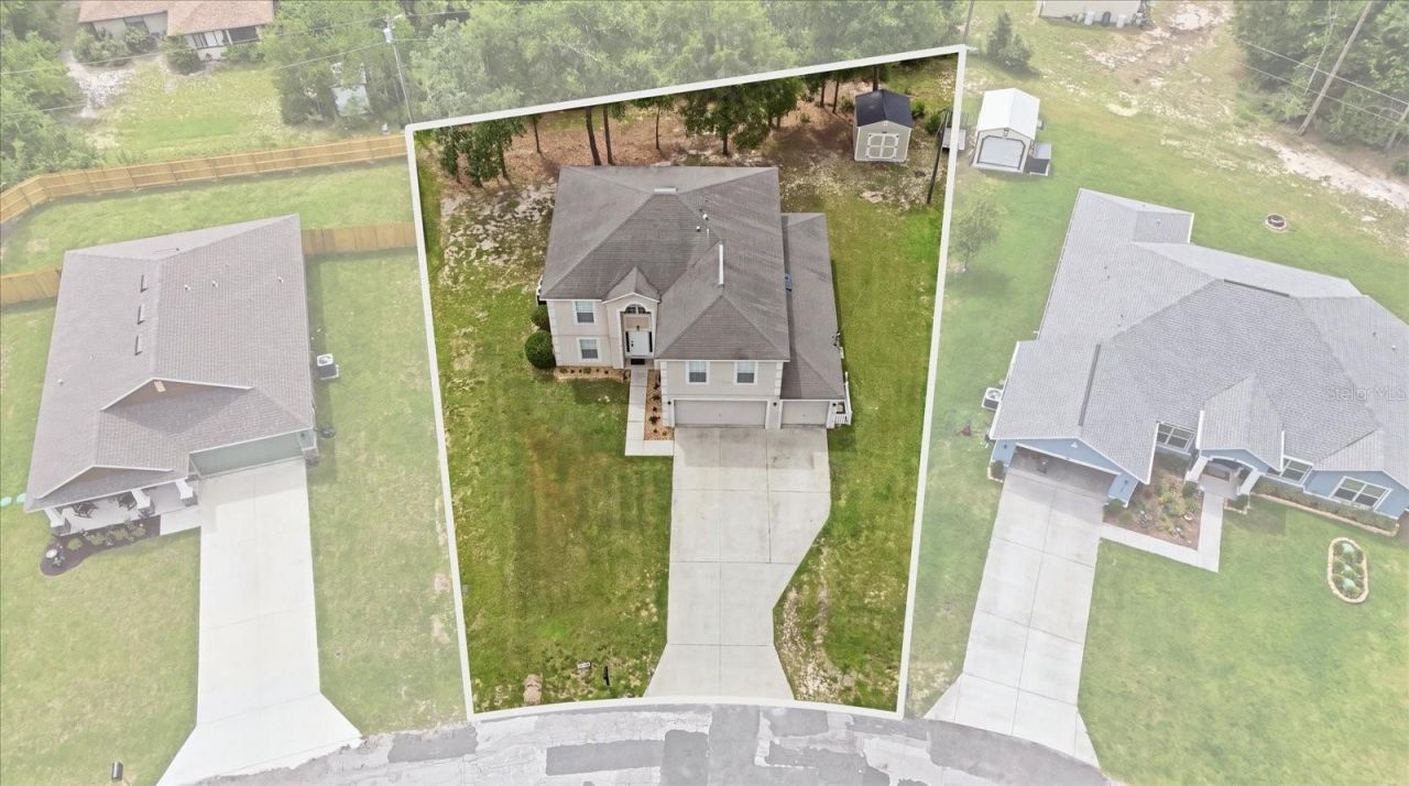 10078 N Carver Way, Citrus Springs, FL 34434 Photo