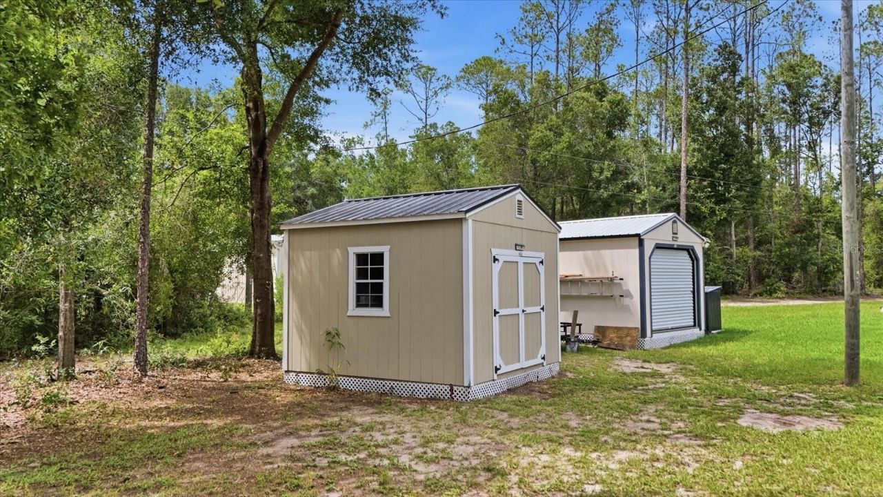 10078 N Carver Way, Citrus Springs, FL 34434 Photo