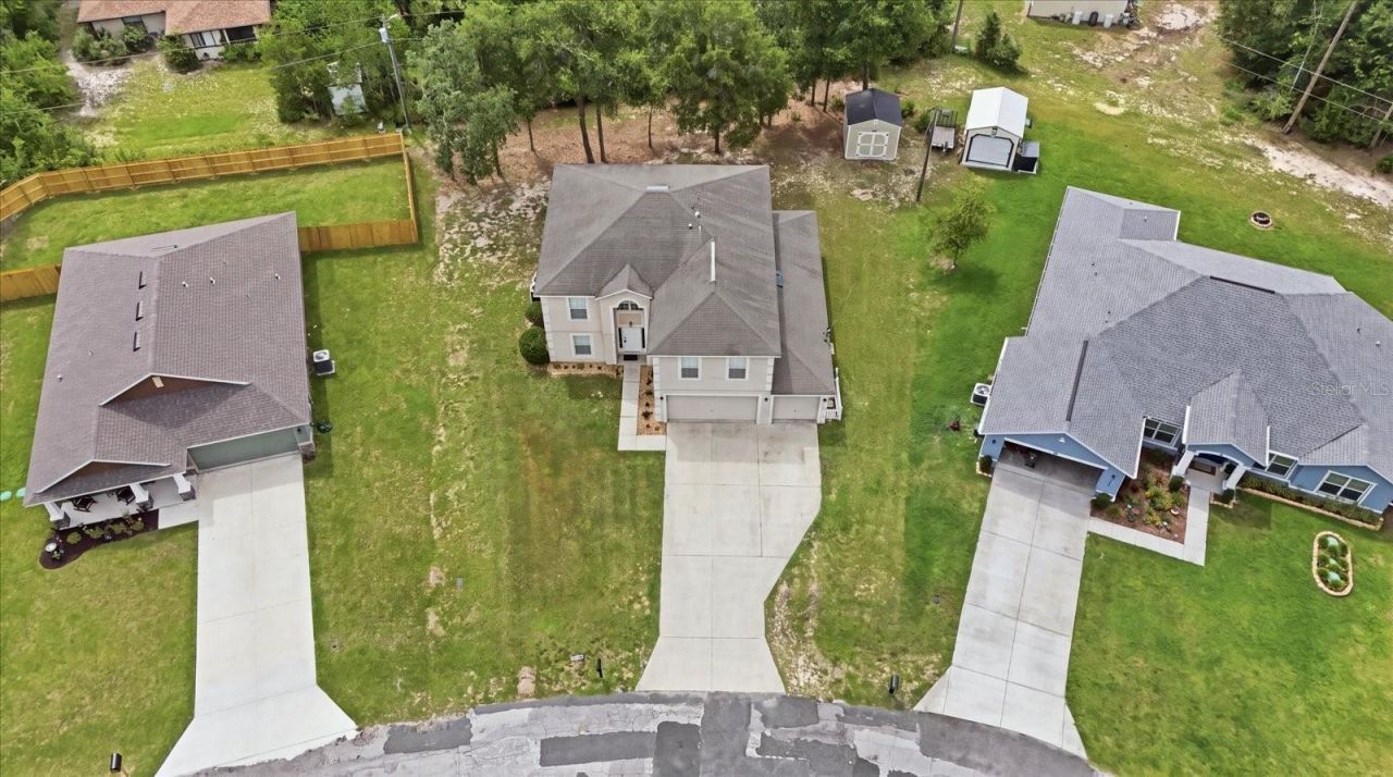 10078 N Carver Way, Citrus Springs, FL 34434 Photo