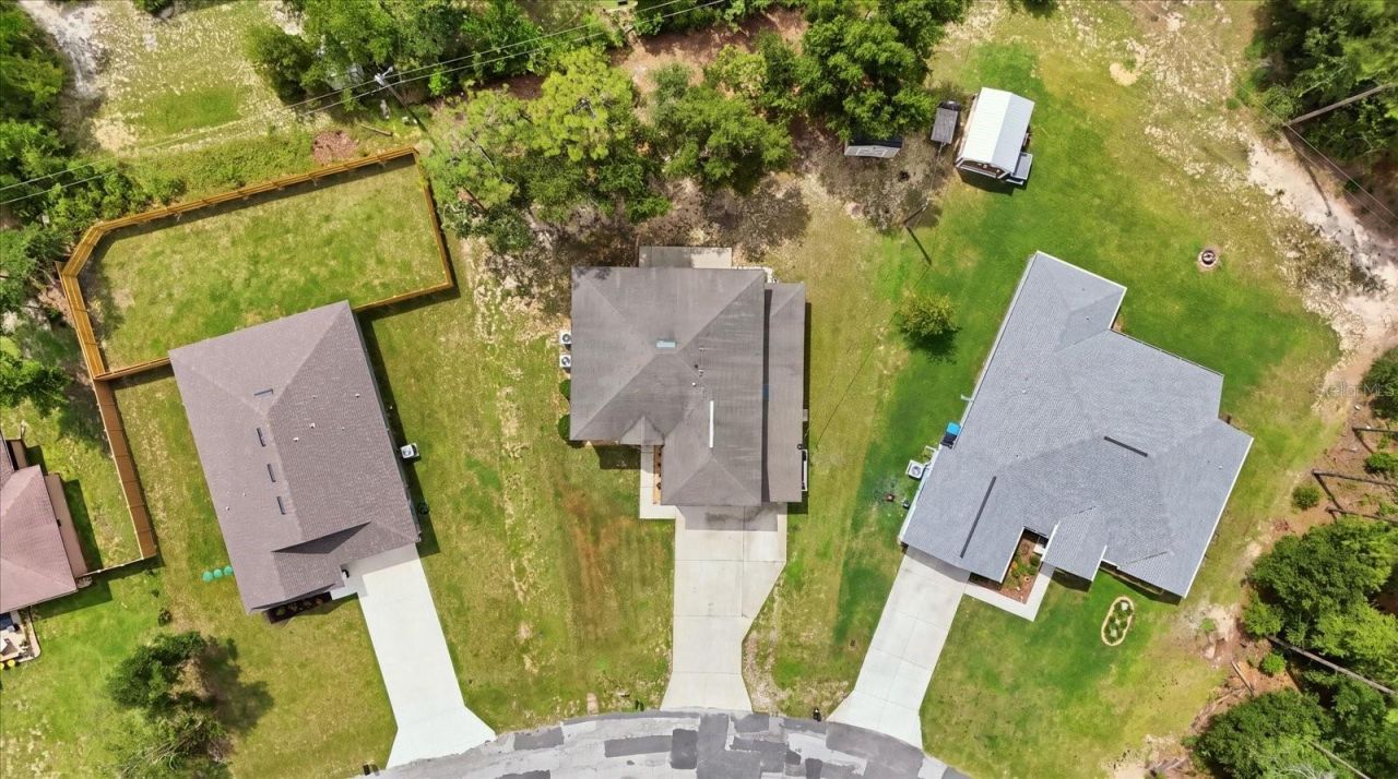 10078 N Carver Way, Citrus Springs, FL 34434 Photo