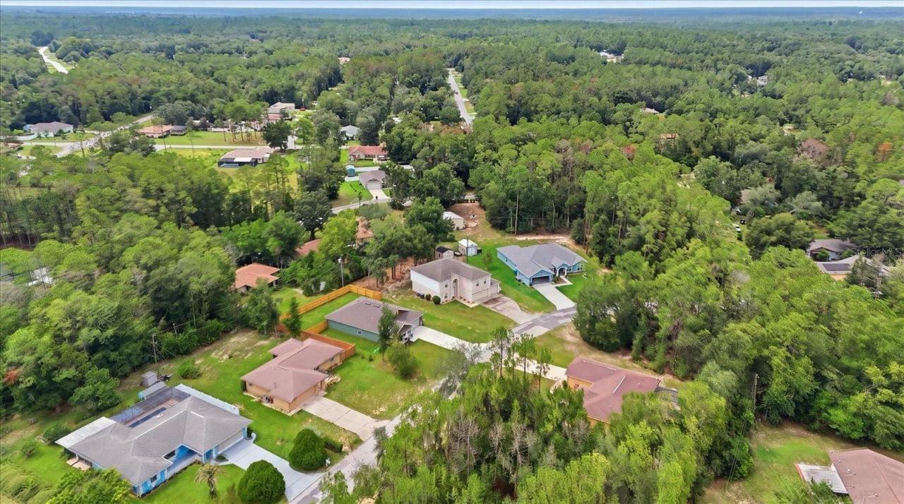 10078 N Carver Way, Citrus Springs, FL 34434 Photo