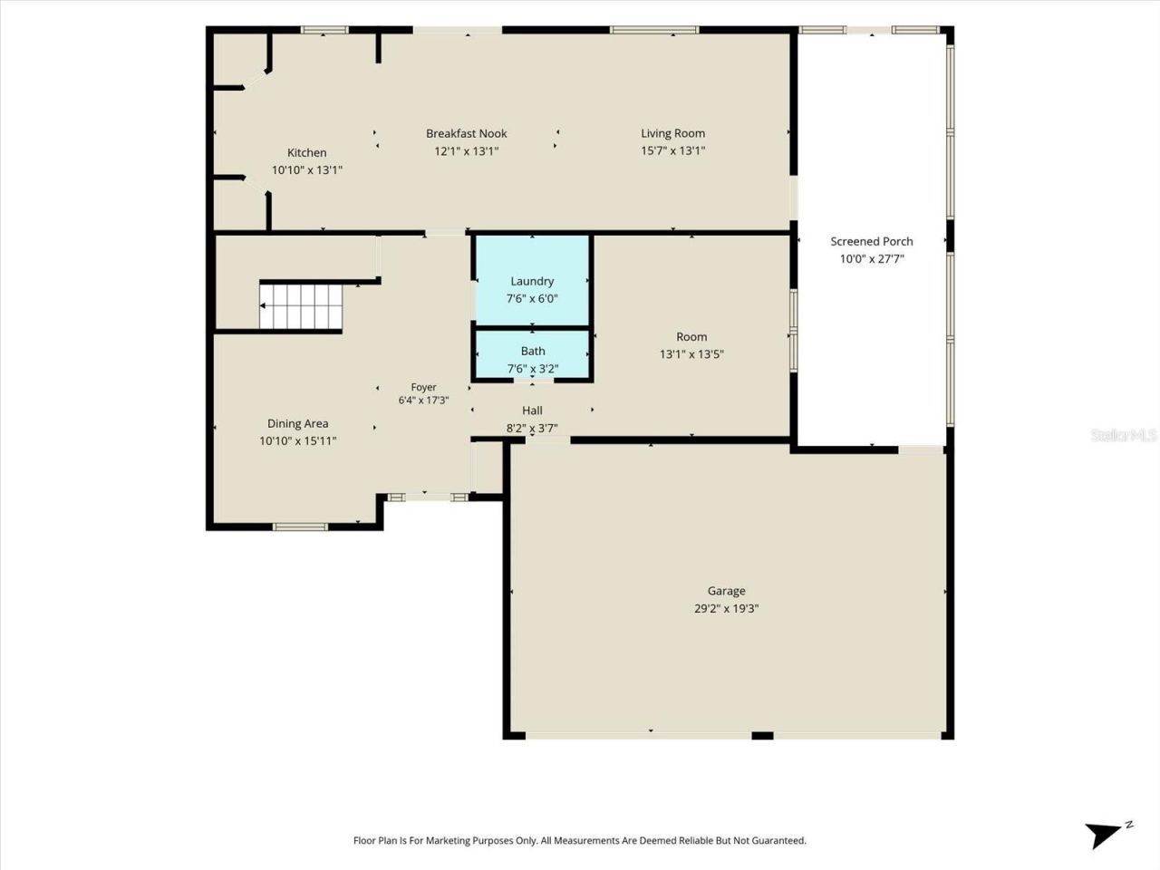 10078 N Carver Way, Citrus Springs, FL 34434 Photo
