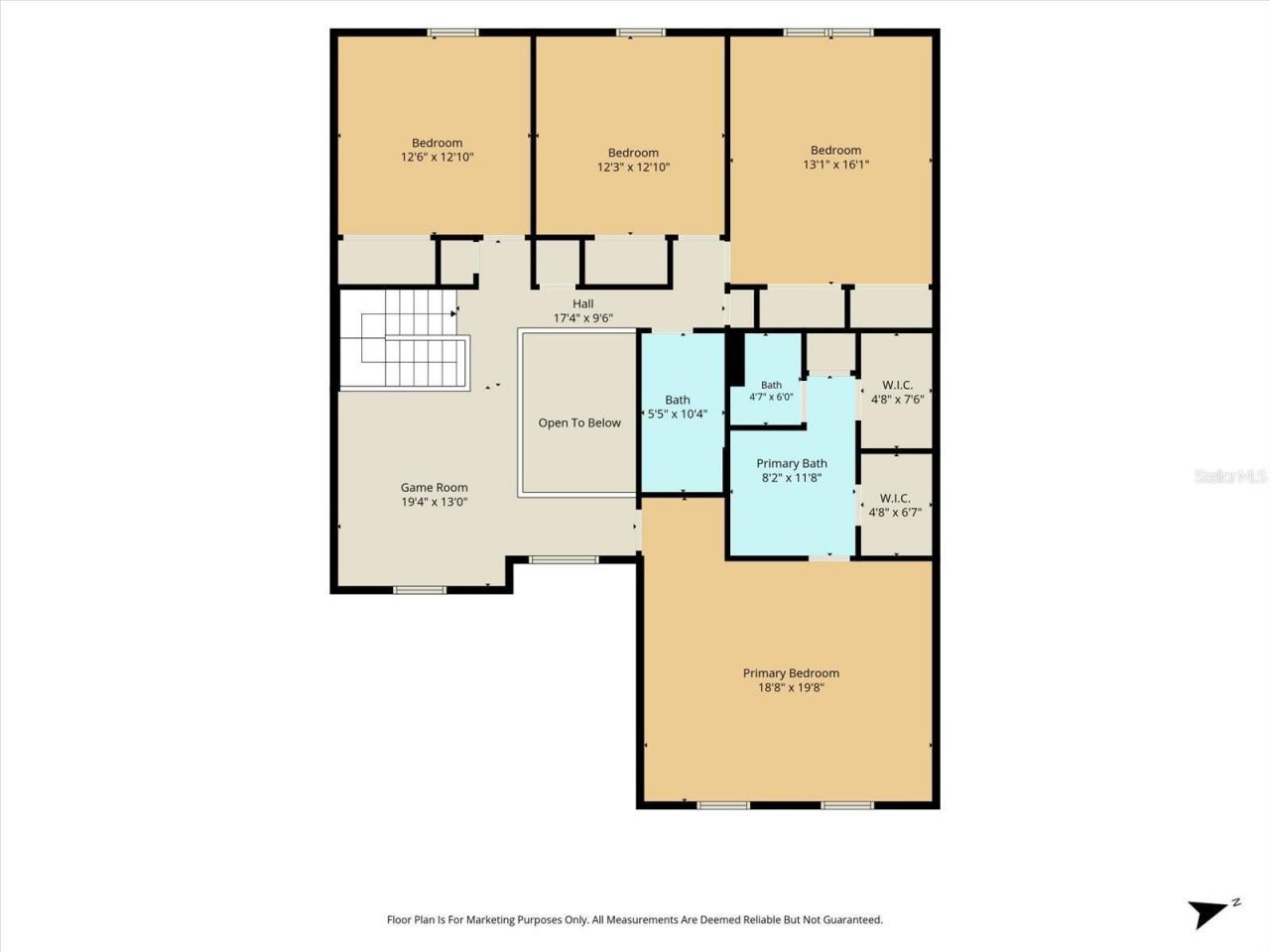 10078 N Carver Way, Citrus Springs, FL 34434 Photo