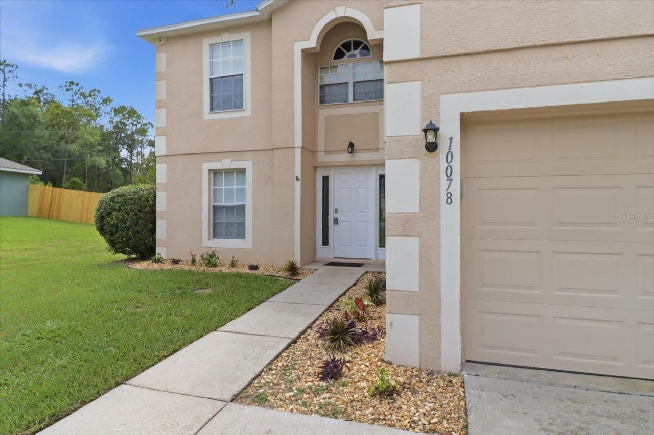 10078 N Carver Way, Citrus Springs, FL 34434 Photo