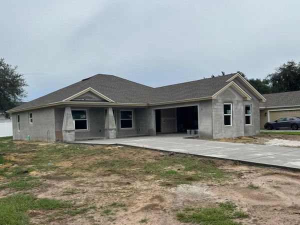 844 ALLISON PLACE , BARTOW, FL 33830