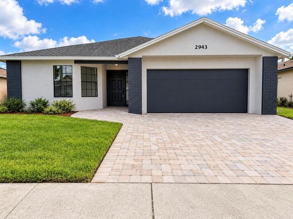 2943 WOOLRIDGE DRIVE, ORLANDO, FL 32837