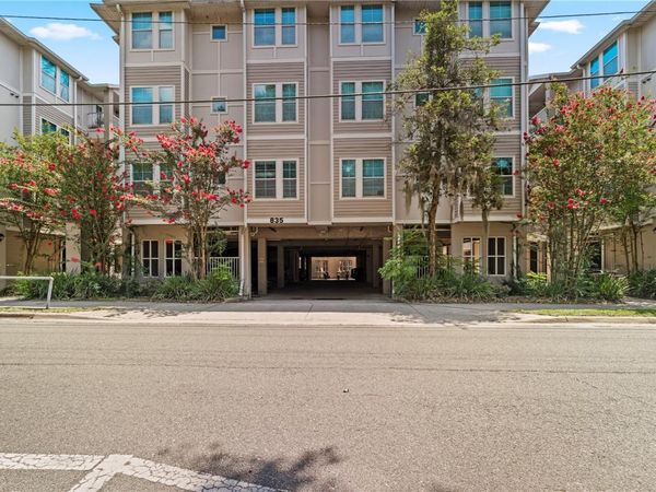 835 SW 9TH STREET , Unit 101, GAINESVILLE, FL 32601