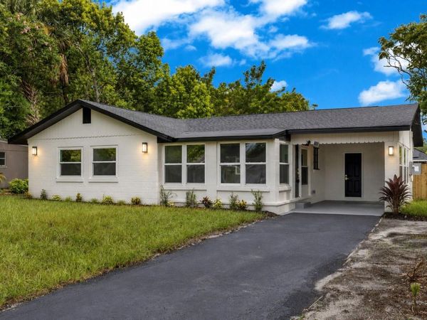 112 COLOMBA ROAD , DEBARY, FL 32713