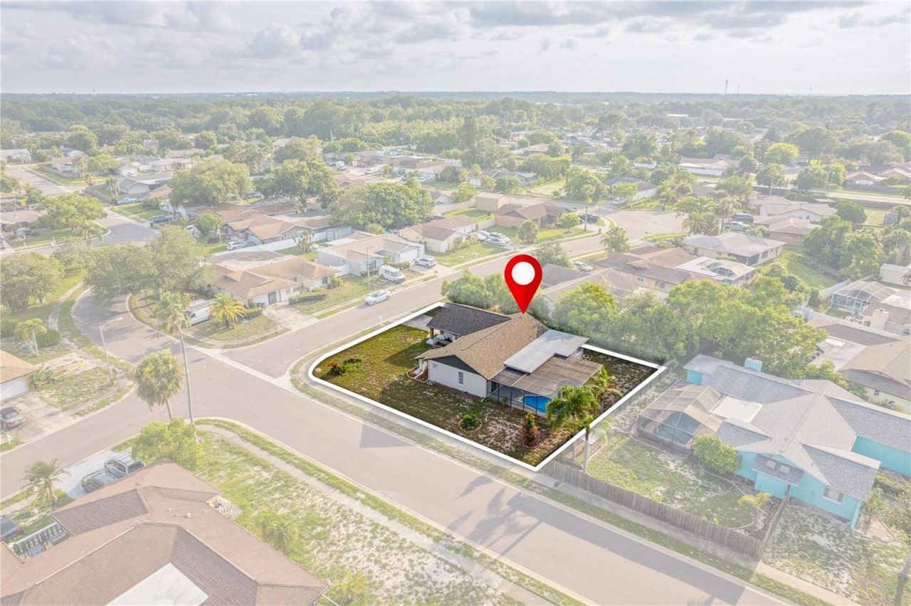 8035 Laurel Vista Loop , Port Richey, FL 34668 Photo