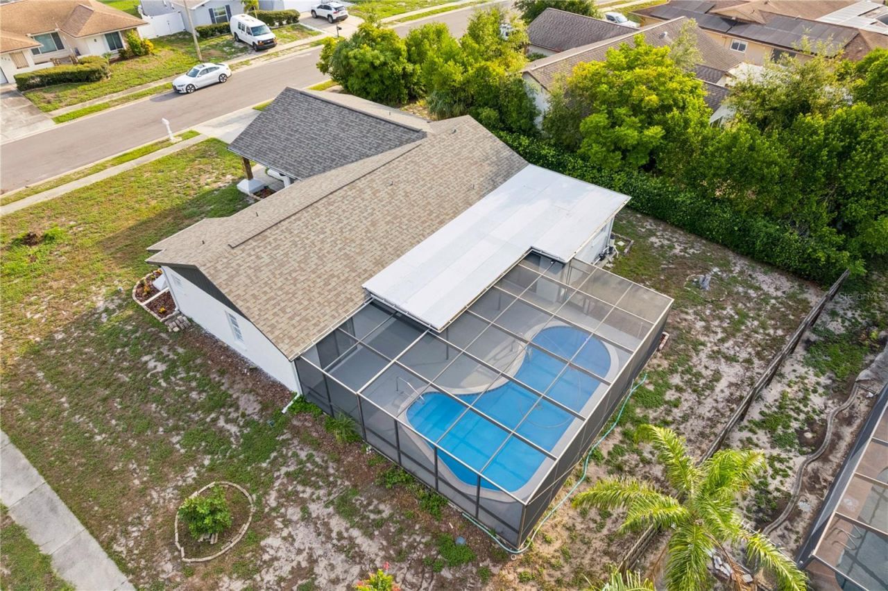 8035 Laurel Vista Loop , Port Richey, FL 34668 Photo