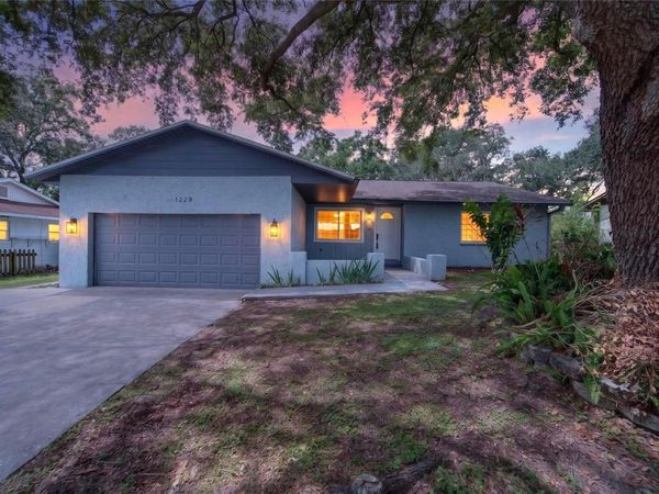 1229 OAK VALLEY DRIVE, SEFFNER, FL 33584
