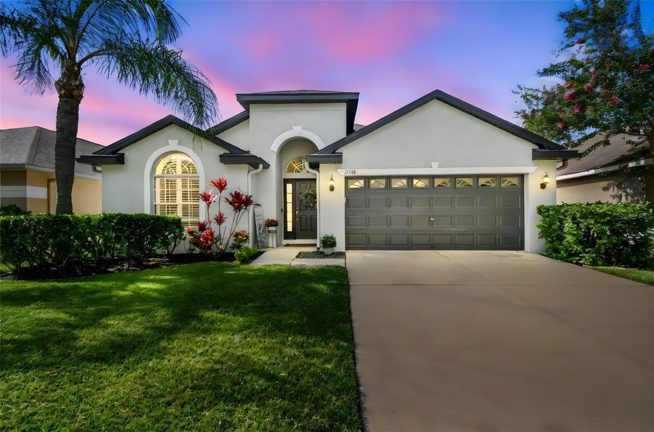 11538 Cypress Reserve Drive, Tampa, FL 33626 Main Photo