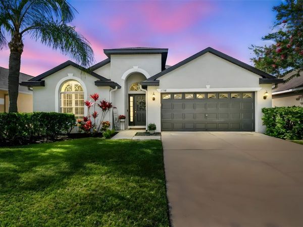 11538 CYPRESS RESERVE DRIVE, TAMPA, FL 33626