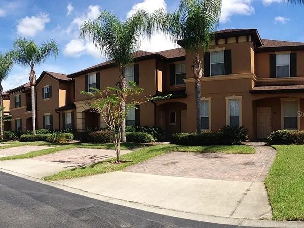 616 VERONA AVE , DAVENPORT, FL 33837