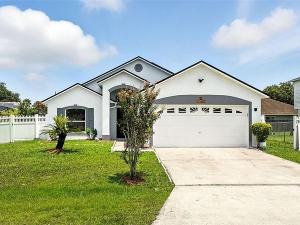 460 MARTIGUES DRIVE , KISSIMMEE, FL 34759