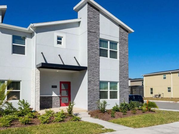 2994 PROTAGONIST STREET , KISSIMMEE, FL 34746