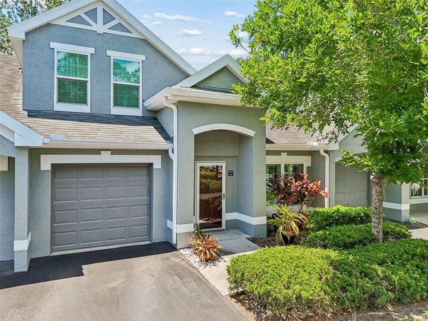 3638 TRAFALGAR WAY , Unit 102, PALM HARBOR, FL 34685