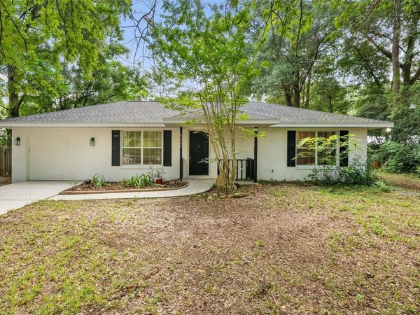 19947 NW 245TH TERRACE , HIGH SPRINGS, FL 32643