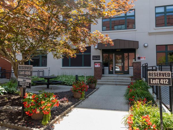 600 Monroe Avenue NW, Unit 203, Grand Rapids, MI 49503