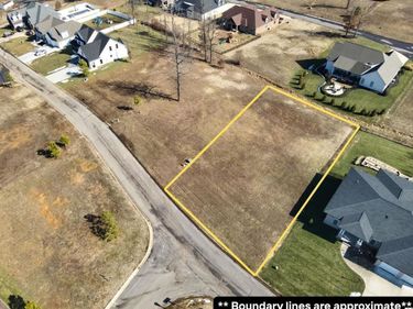 130 Overlook Drive, Paducah, KY 42003