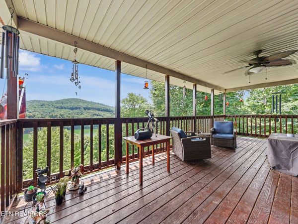 1738 Mountain Shores Rd, New Tazewell, TN 37825