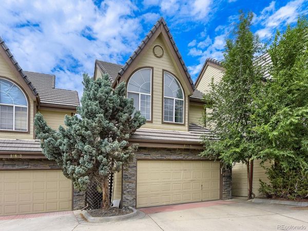 10805 E Jewell Avenue , Aurora, CO 80012