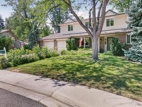 6771 Urban Court, Arvada, CO 80004
