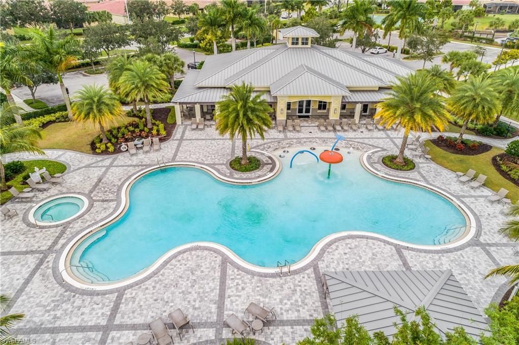 2022 Fairmont Ln , Naples, FL 34120 Photo