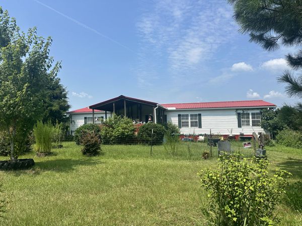 1318 Highway 177A, Bonifay, FL 32425