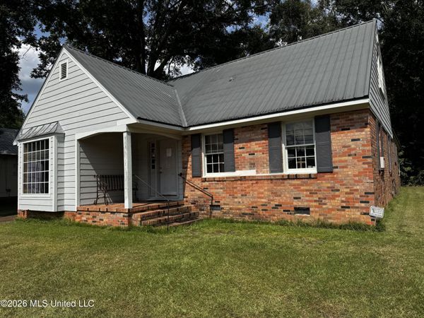 436 N Jackson Street, Brookhaven, MS 39601