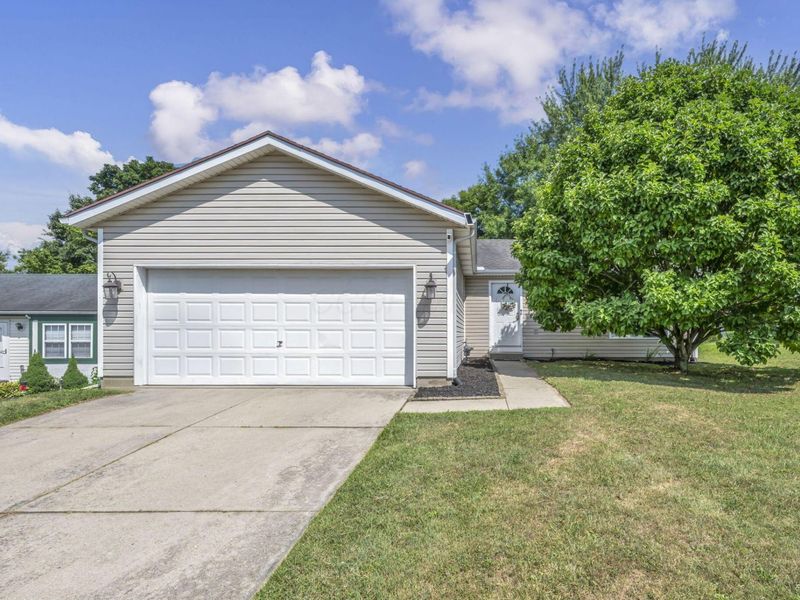 909 Mcdowell Street , Xenia, OH 45385 Photo 1