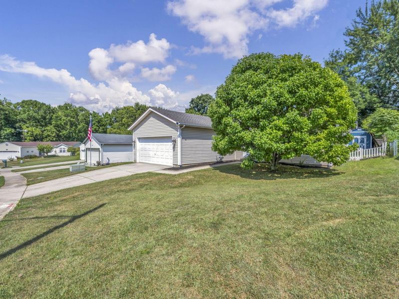 909 Mcdowell Street , Xenia, OH 45385 Photo 2